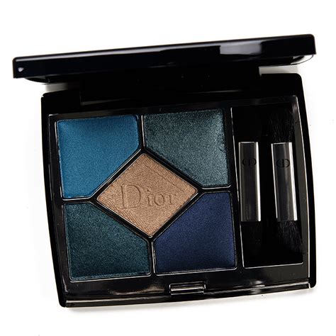 dior 279 denim|dior denim 1979 eyeshadow.